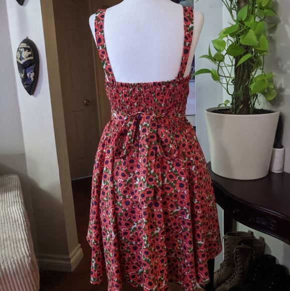 Small Forever 21 Dress - Picture 4 of 4